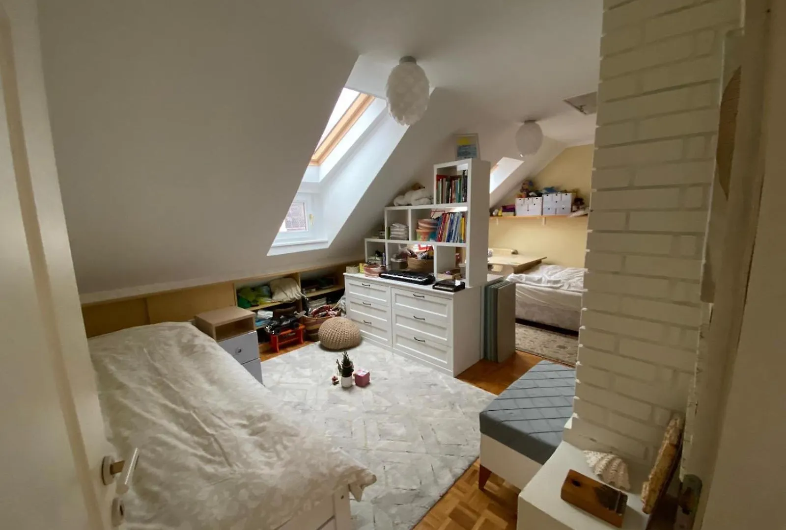 Διαμέρισμα Unique Apartma In The City Center Λιουμπλιάνα